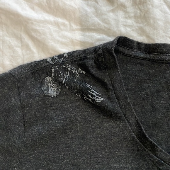 Hardrock cafe New York graphic tee - Picture 5 of 8